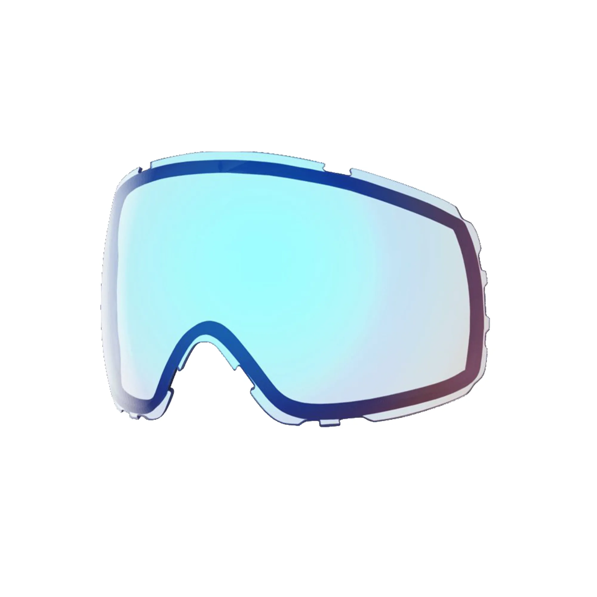 Smith Proxy Lens