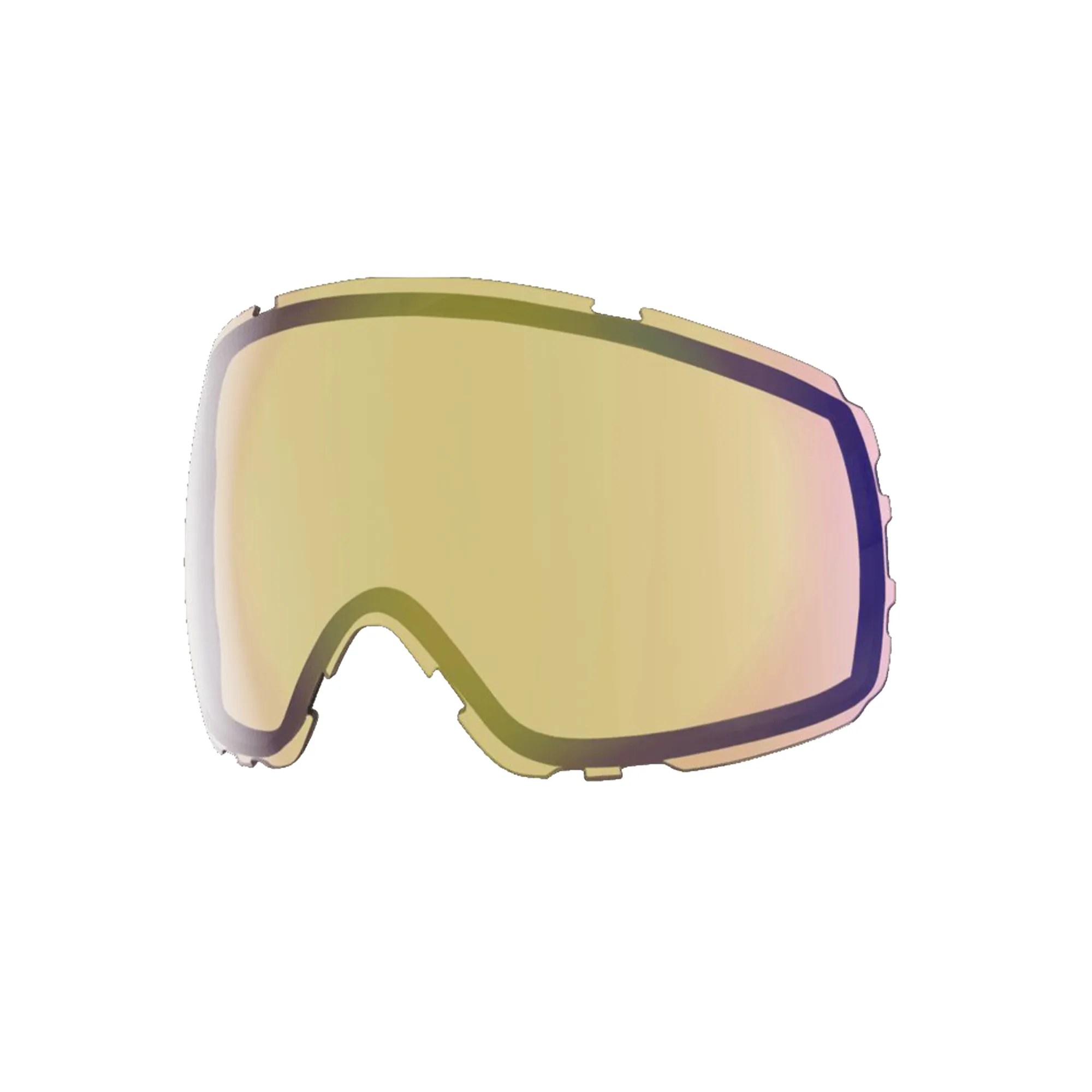 Smith Proxy Lens