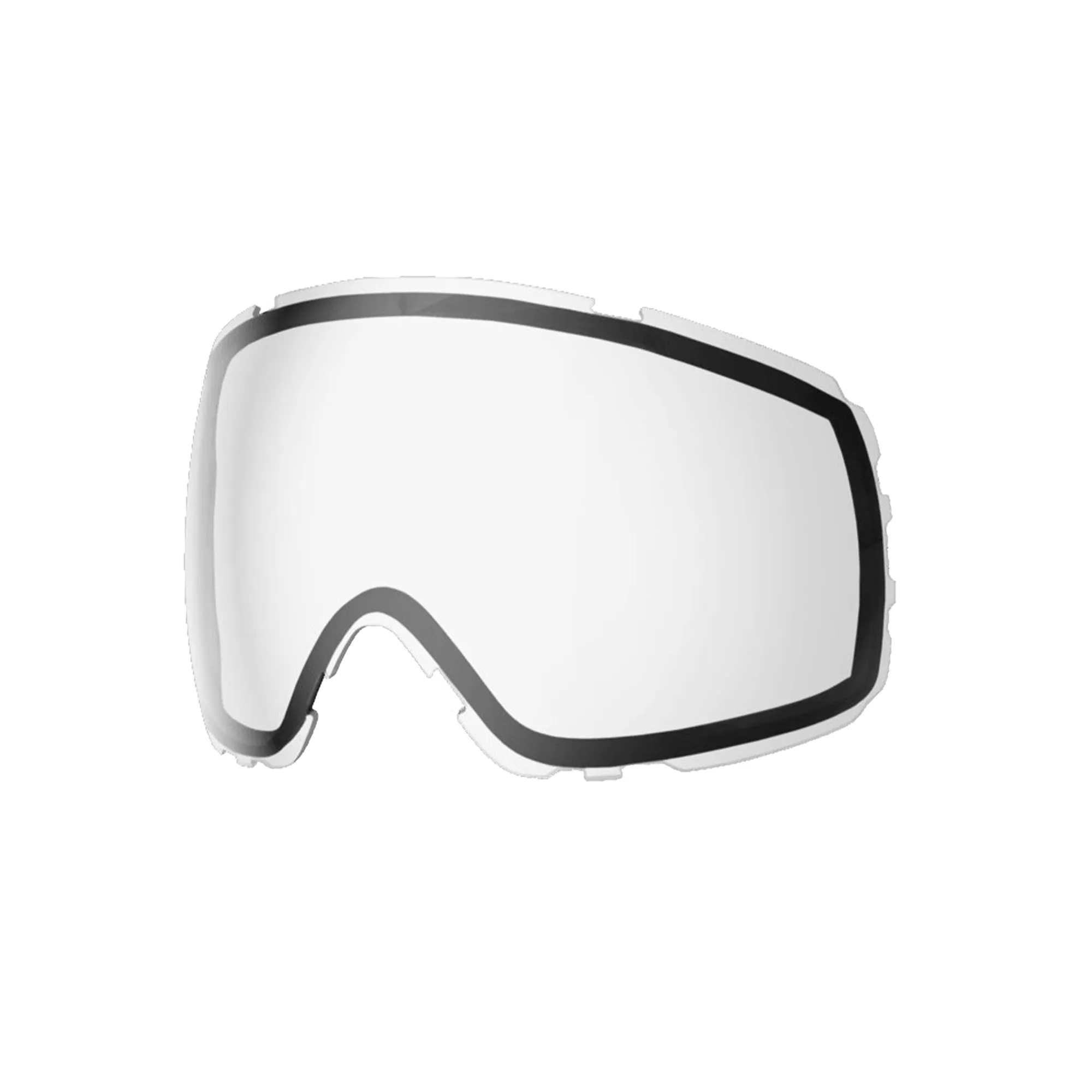 Smith Proxy Lens