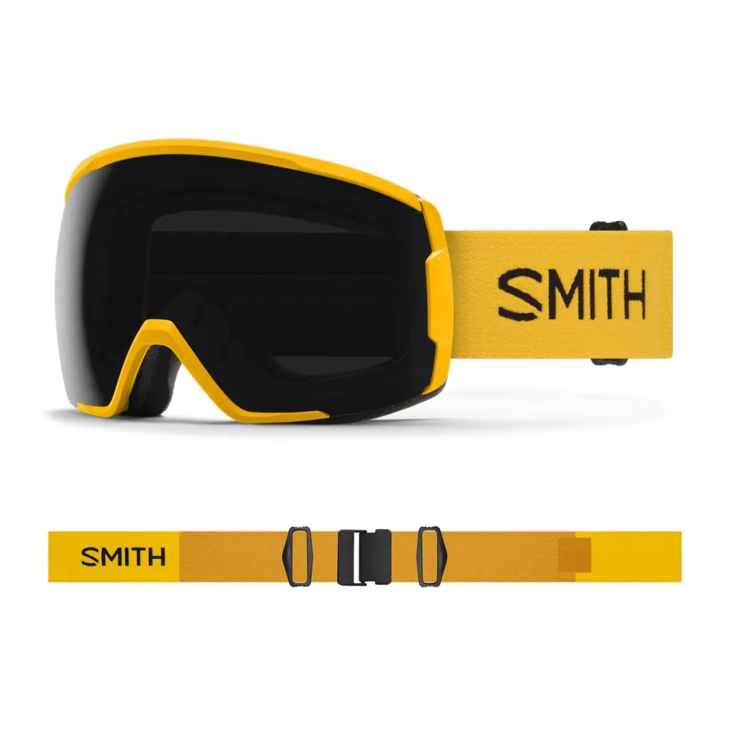 Smith Proxy Snow Goggle