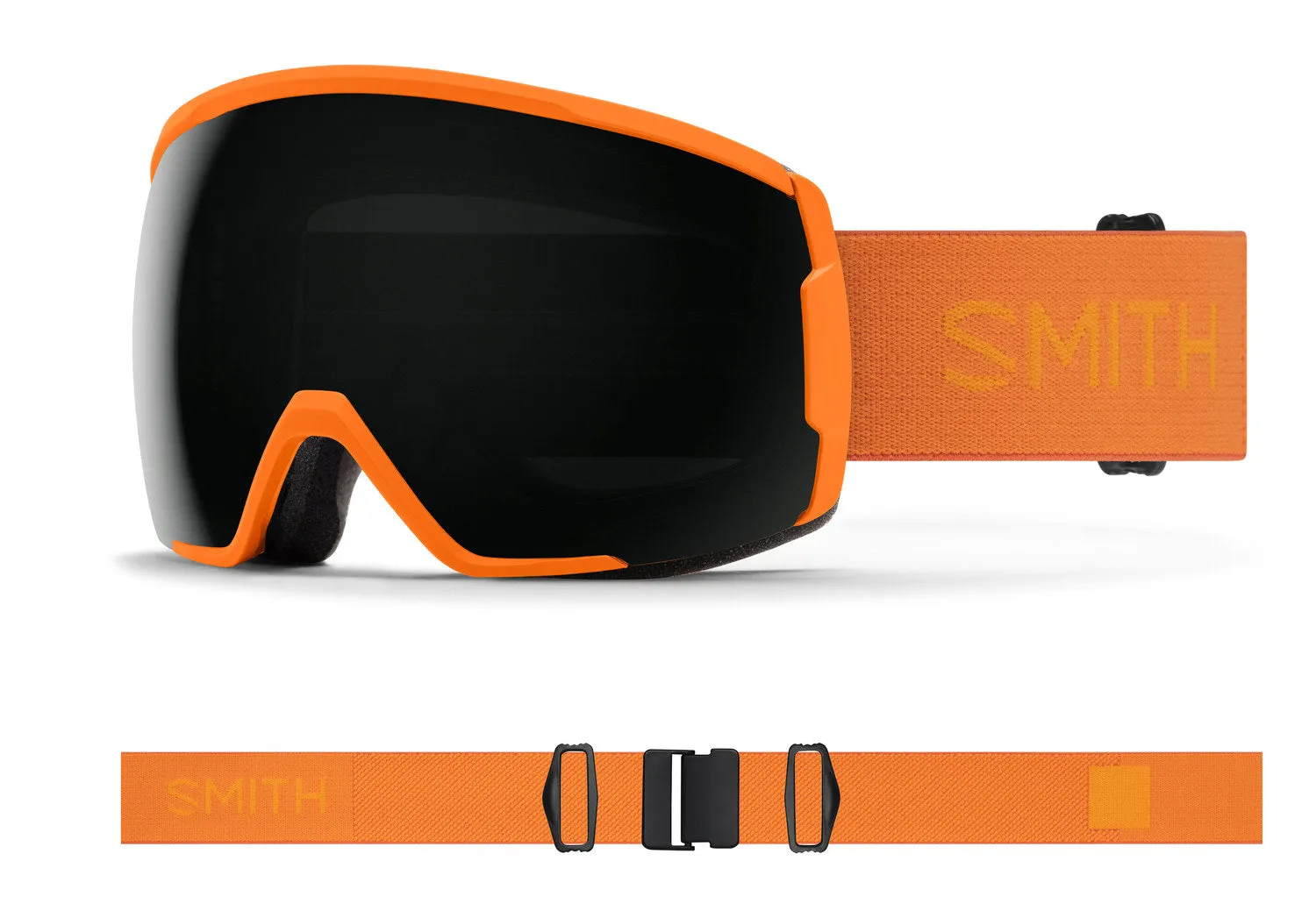 Smith Proxy Snow Goggle