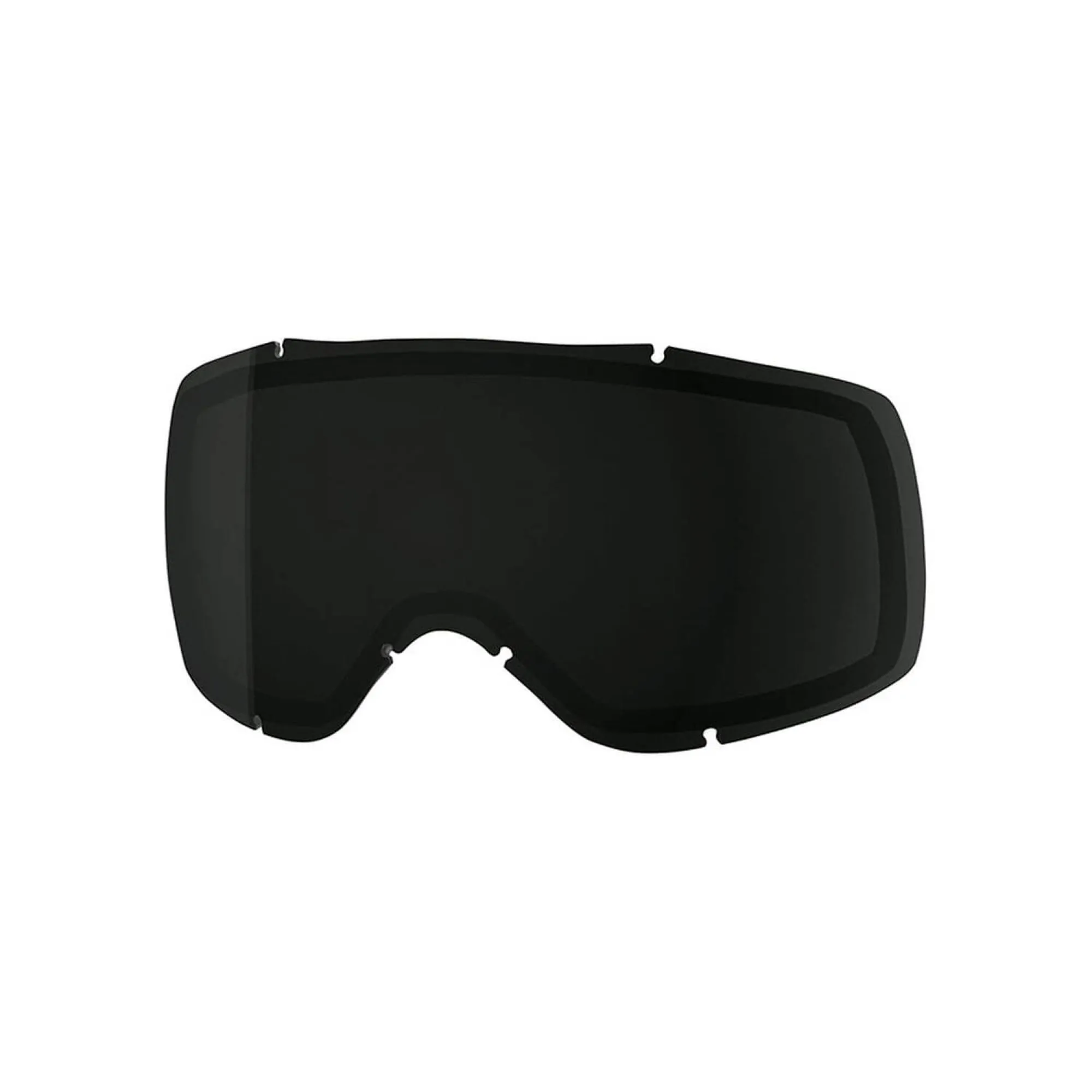 Smith Showcase Lens