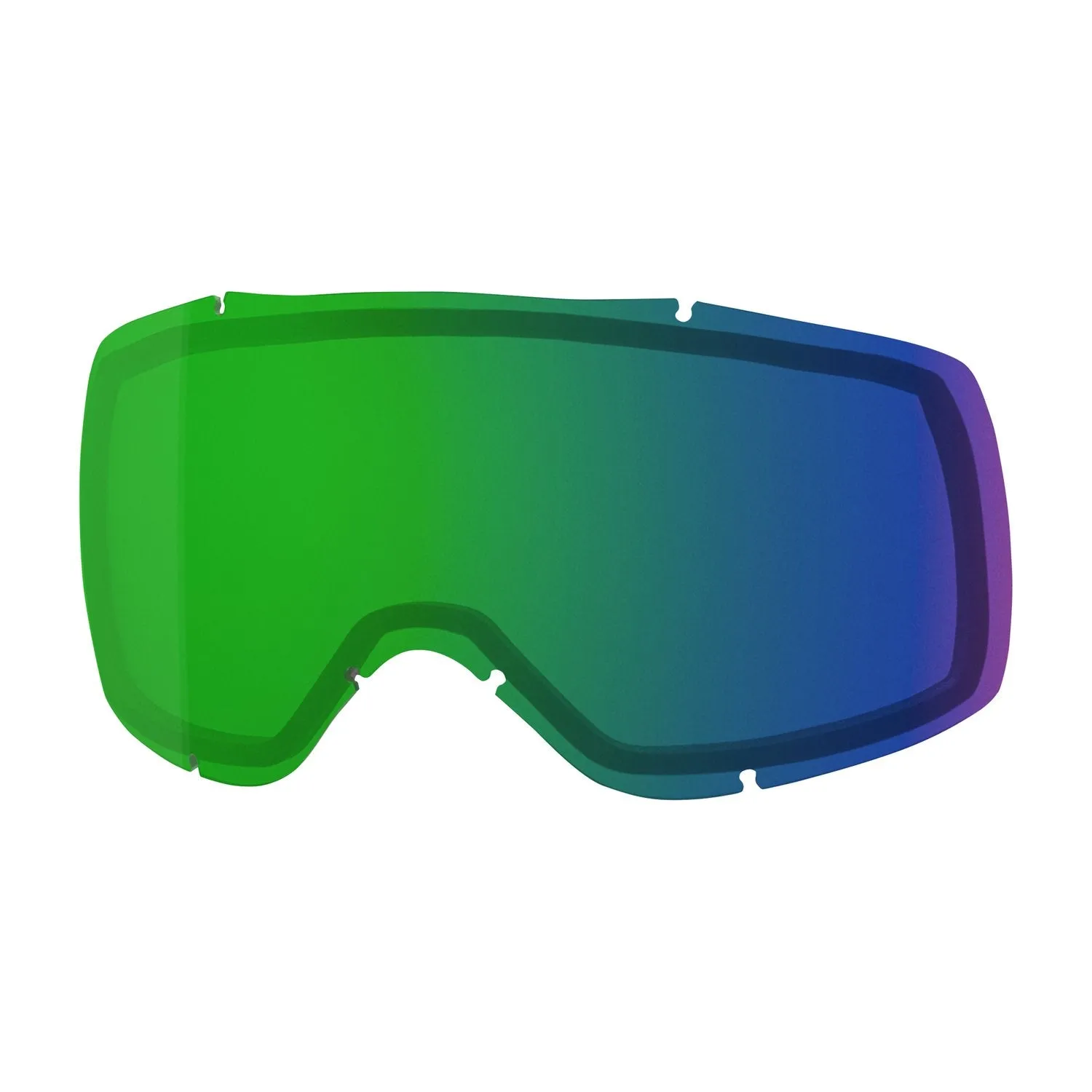Smith Showcase Lens