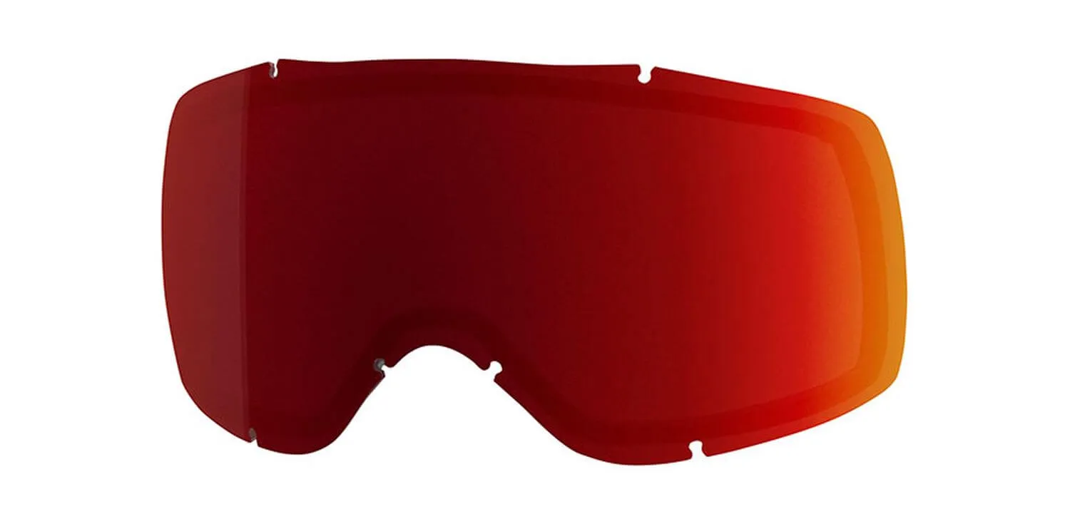 Smith Showcase Lens