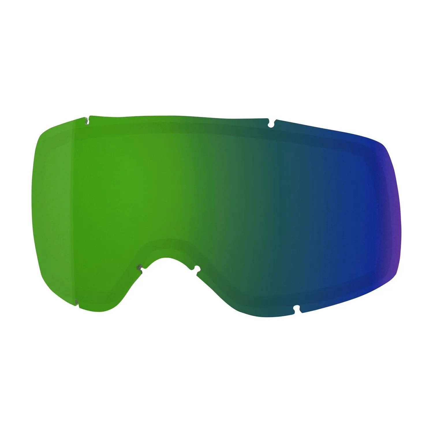 Smith Showcase Lens