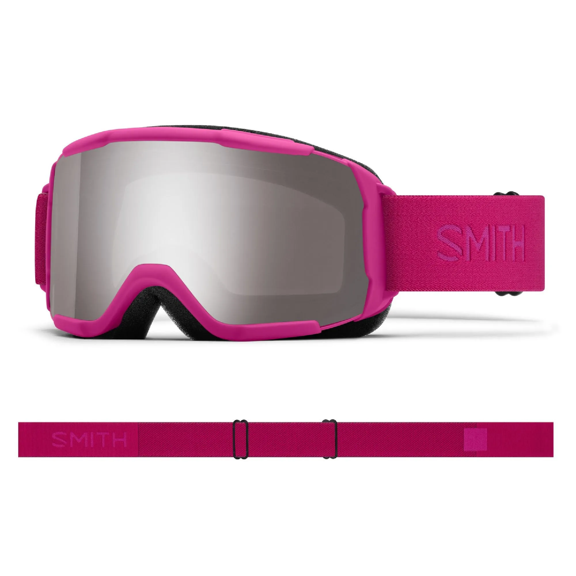 Smith Showcase OTG Snow Goggle
