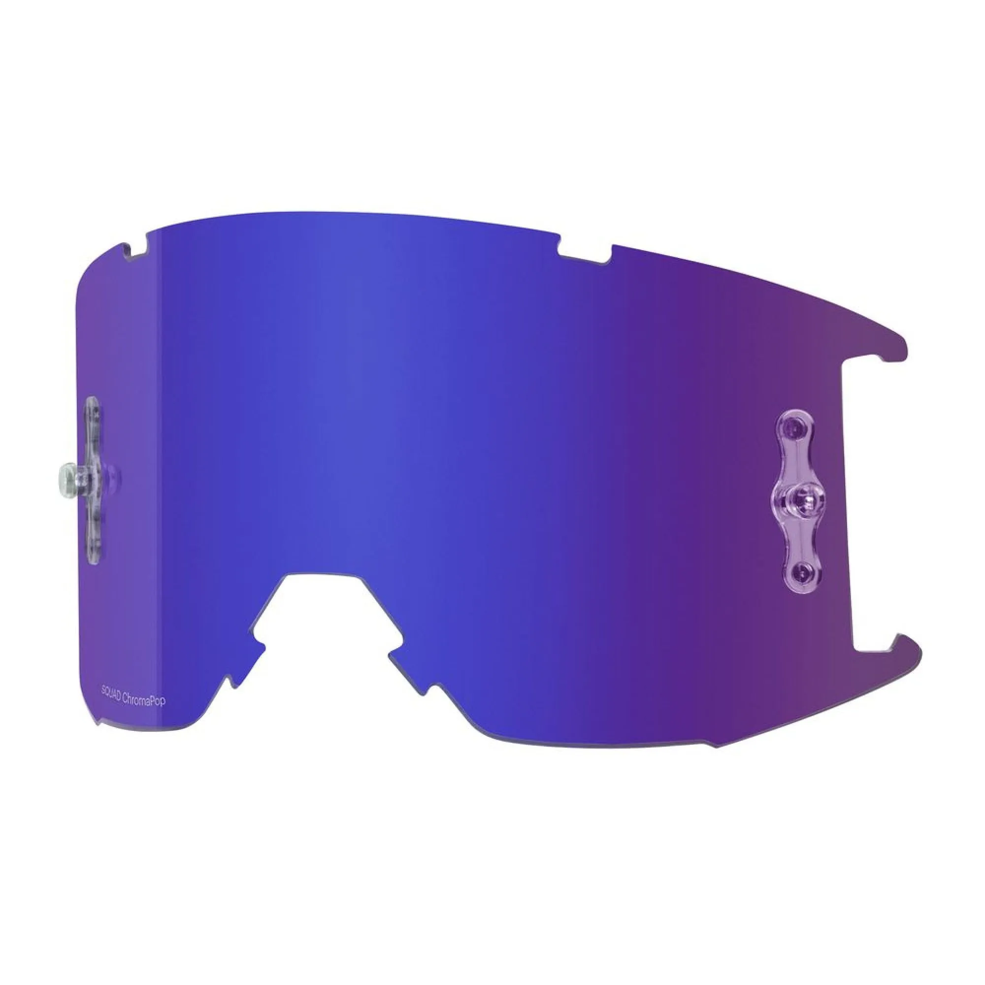 Smith Squad MTB Replacement Lens