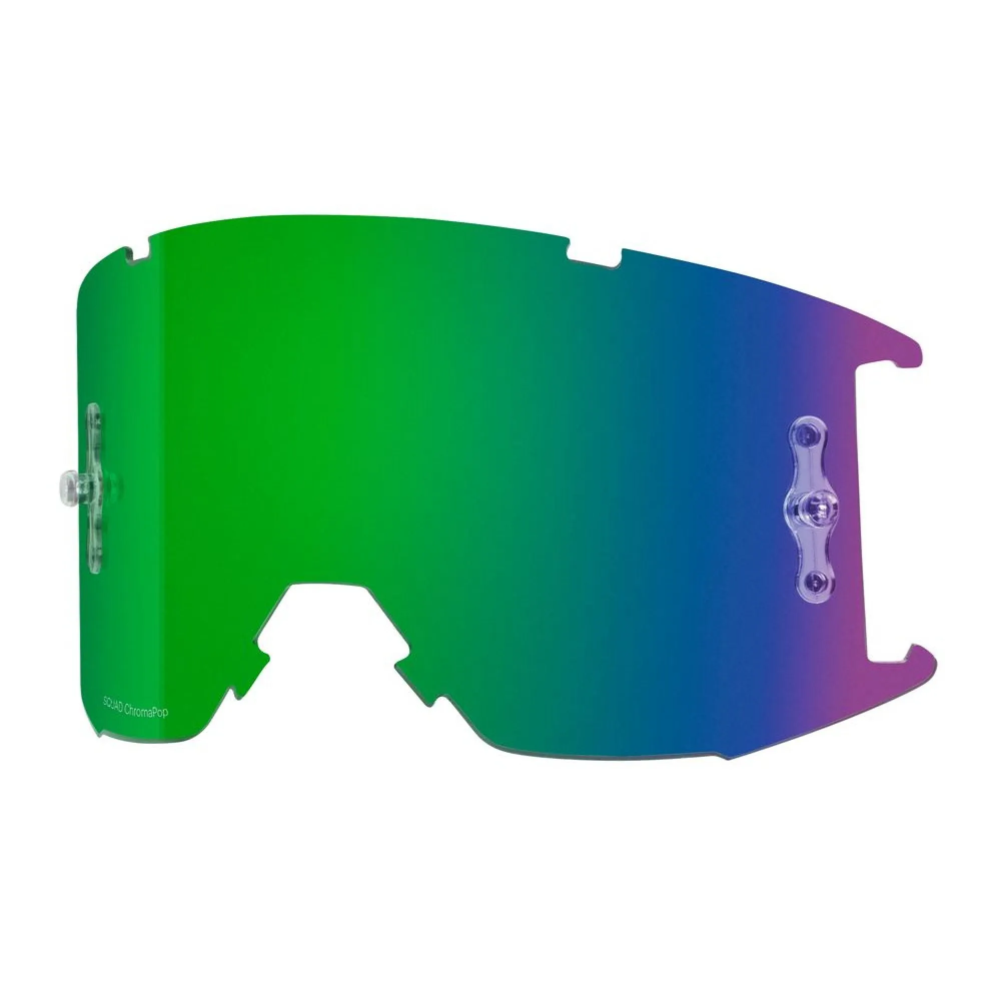 Smith Squad MTB Replacement Lens