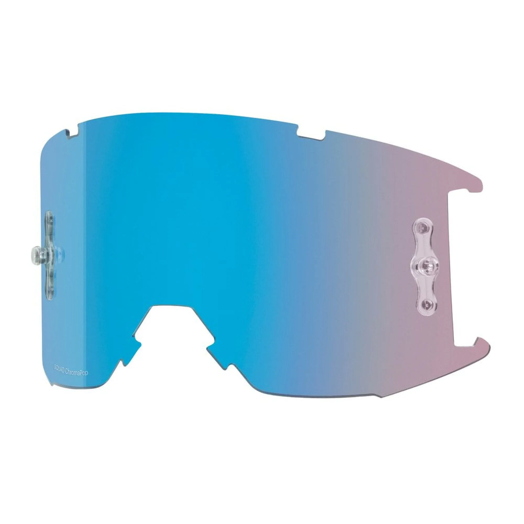 Smith Squad MTB Replacement Lens