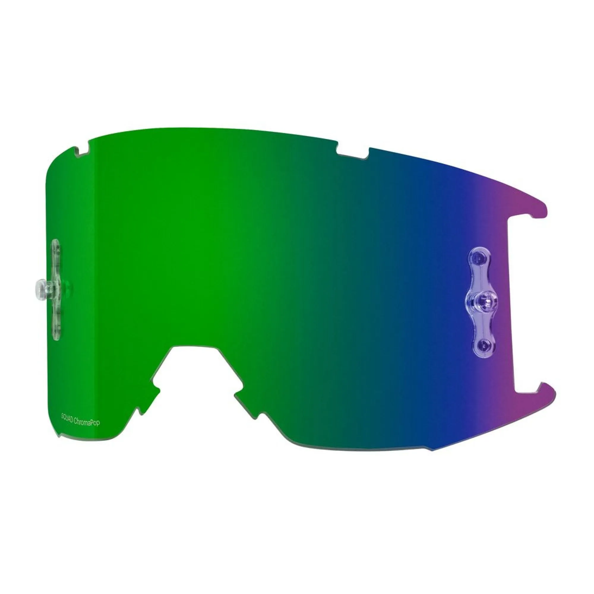 Smith Squad MTB Replacement Lens