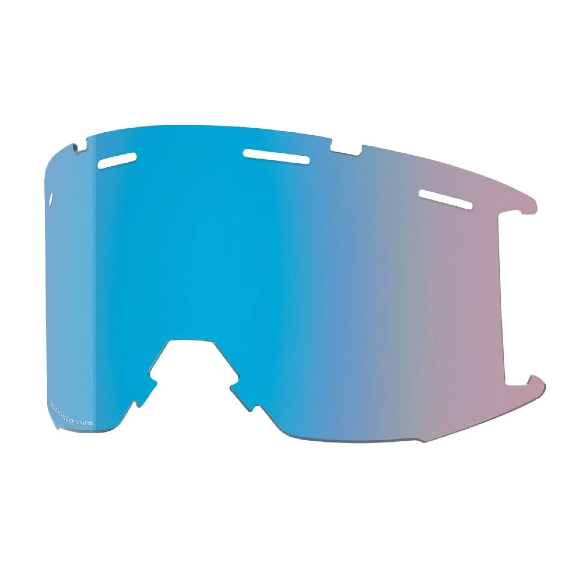 Smith Squad XL MTB Replacement Lens