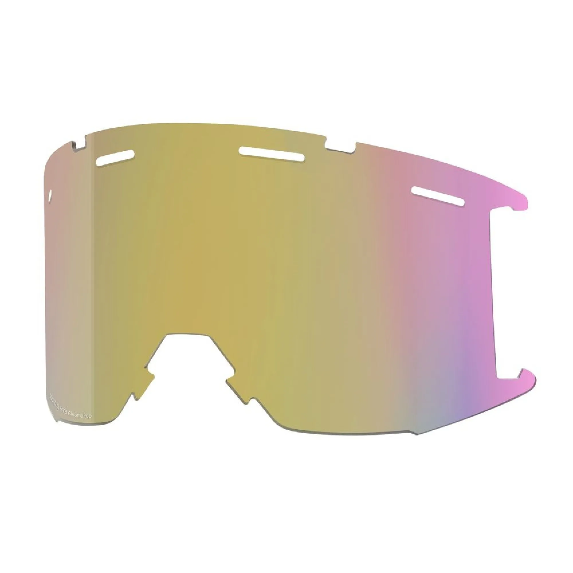 Smith Squad XL MTB Replacement Lens