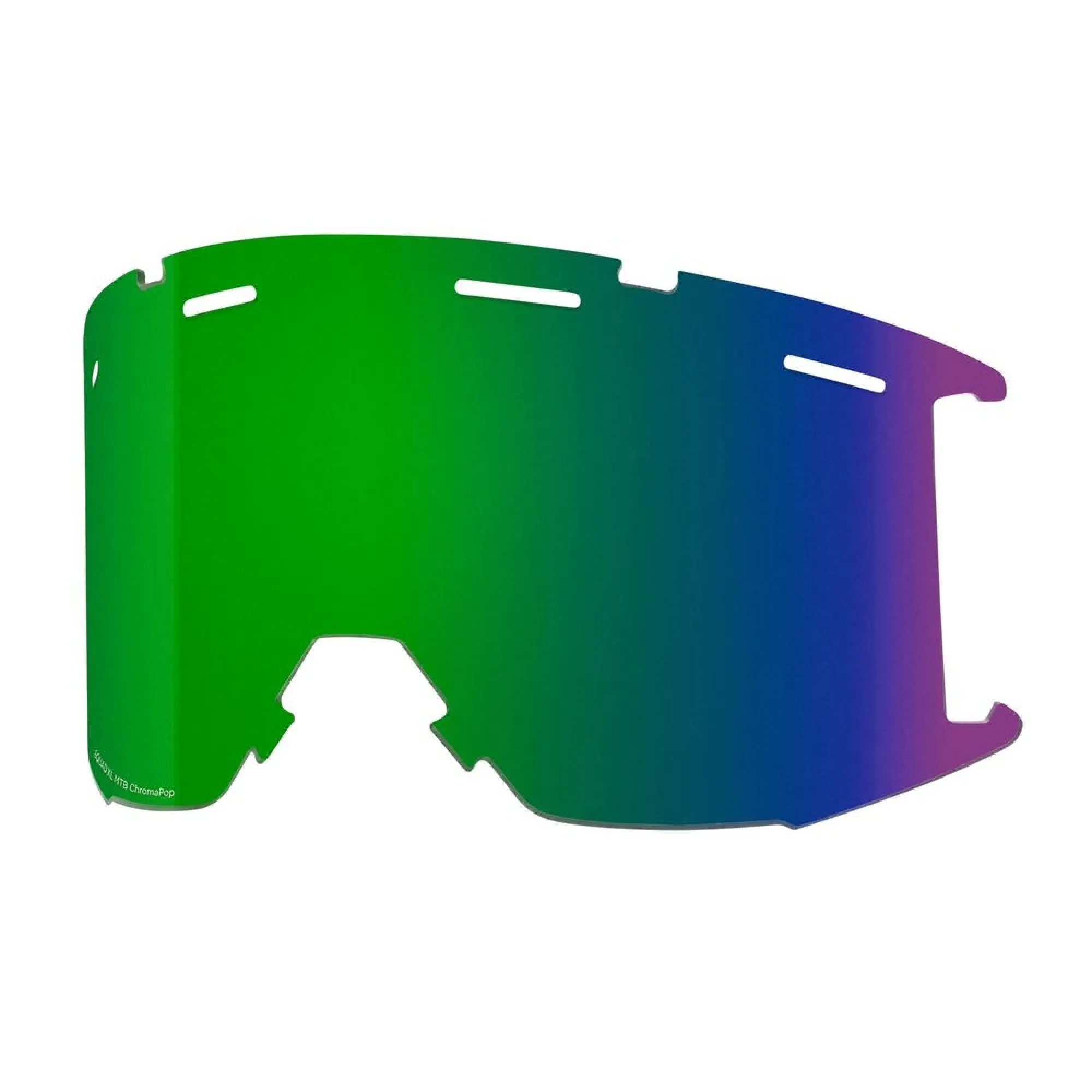 Smith Squad XL MTB Replacement Lens