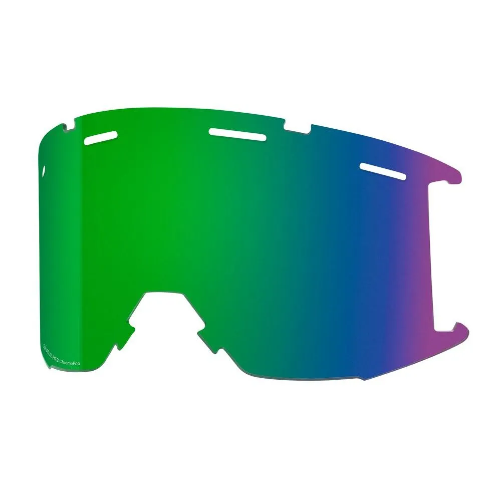 Smith Squad XL MTB Replacement Lens