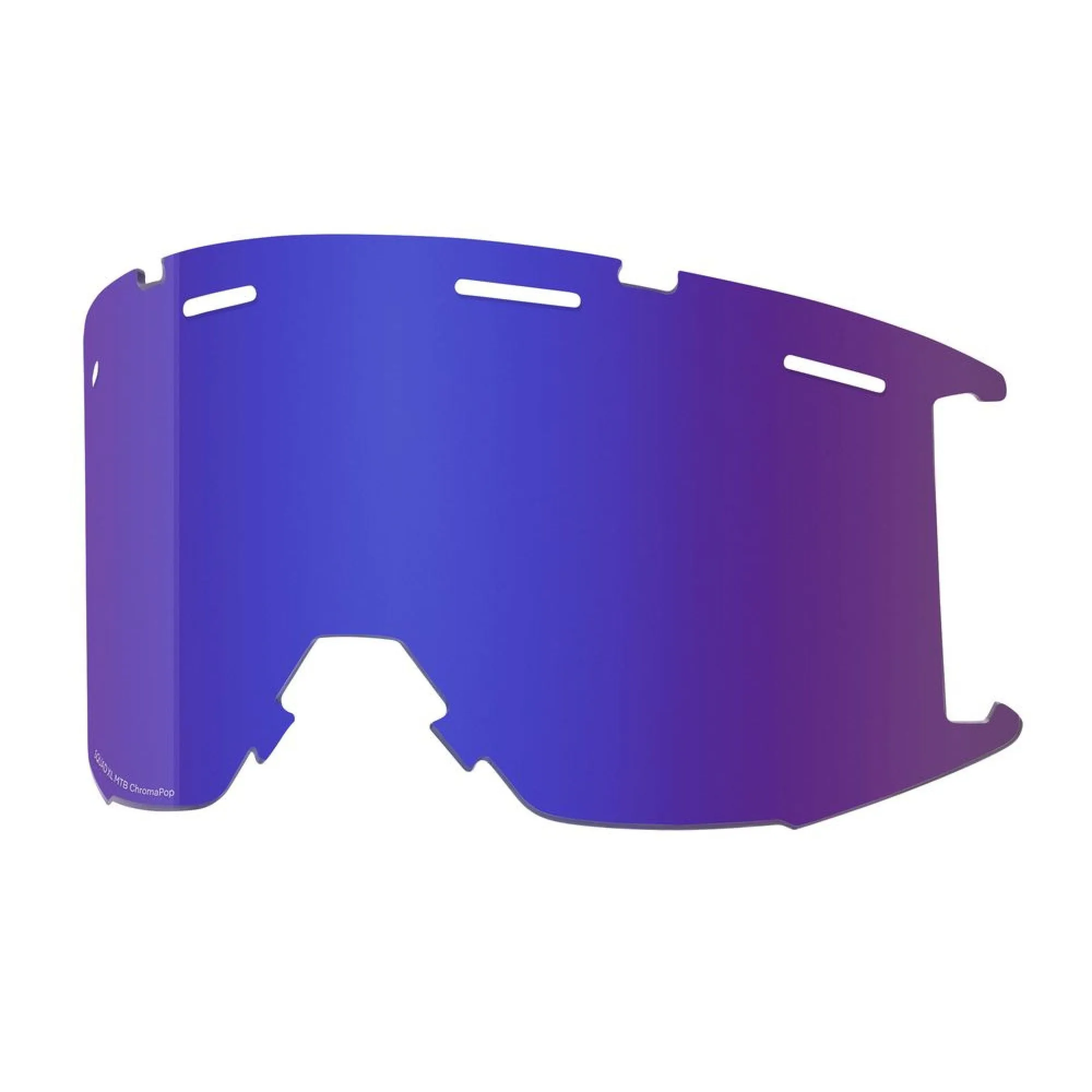 Smith Squad XL MTB Replacement Lens