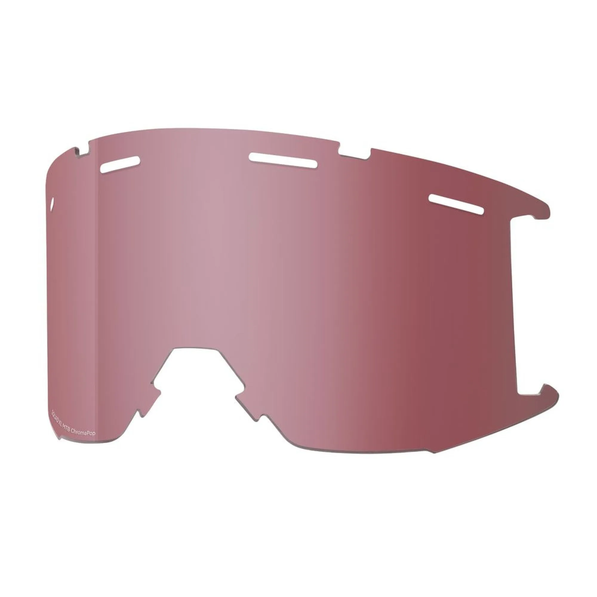 Smith Squad XL MTB Replacement Lens