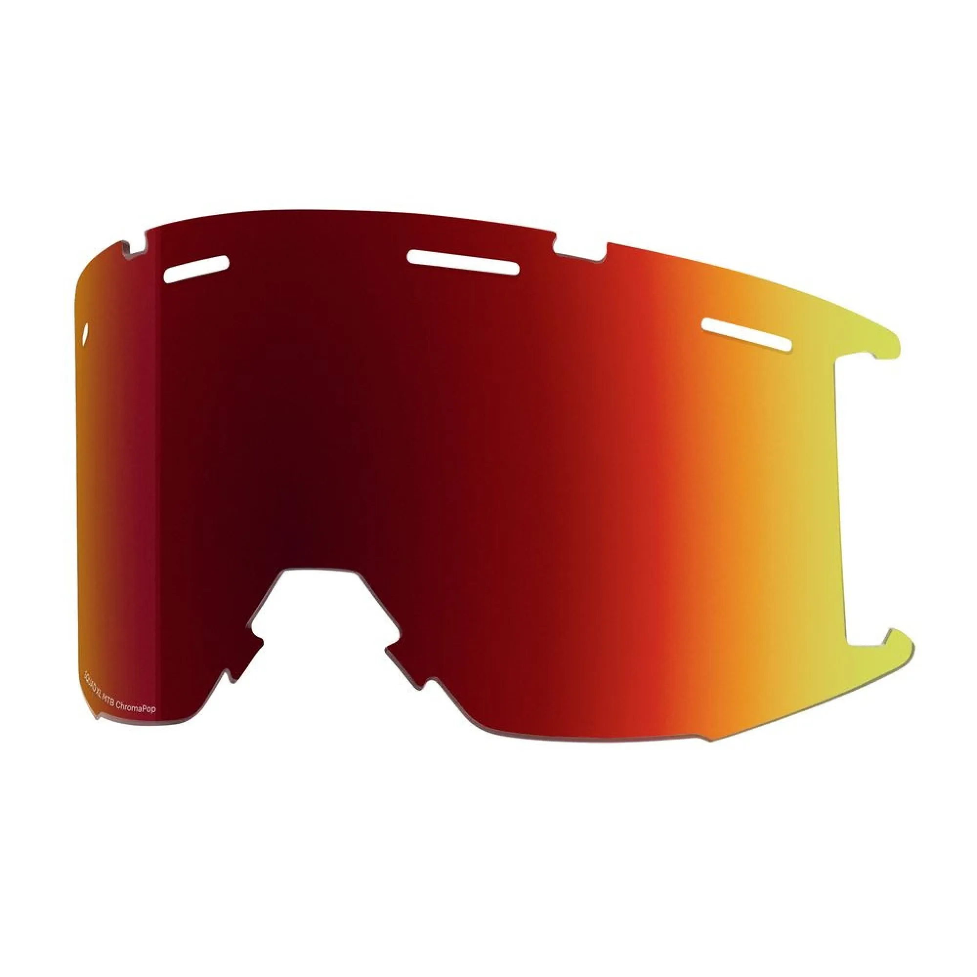 Smith Squad XL MTB Replacement Lens