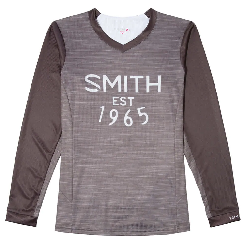 Smith Women's MTB Jersey