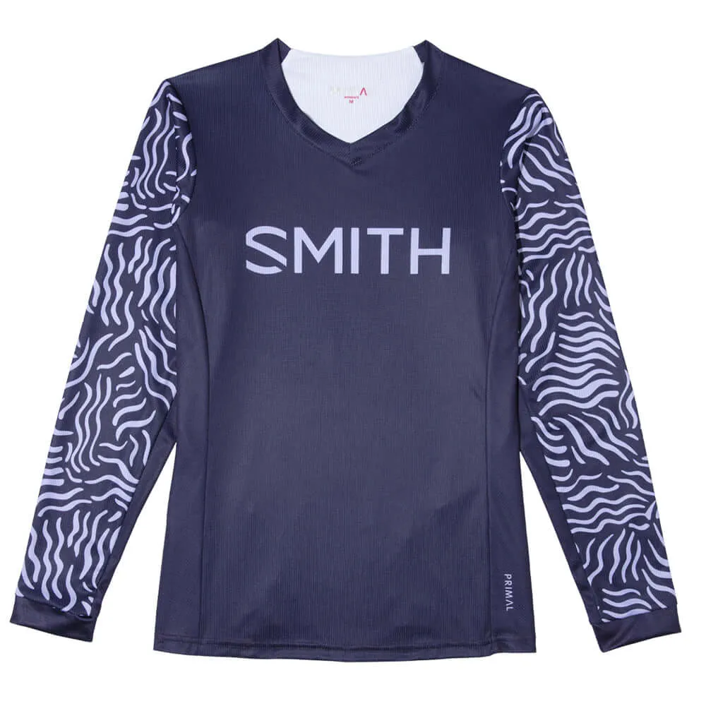 Smith Women's MTB Jersey