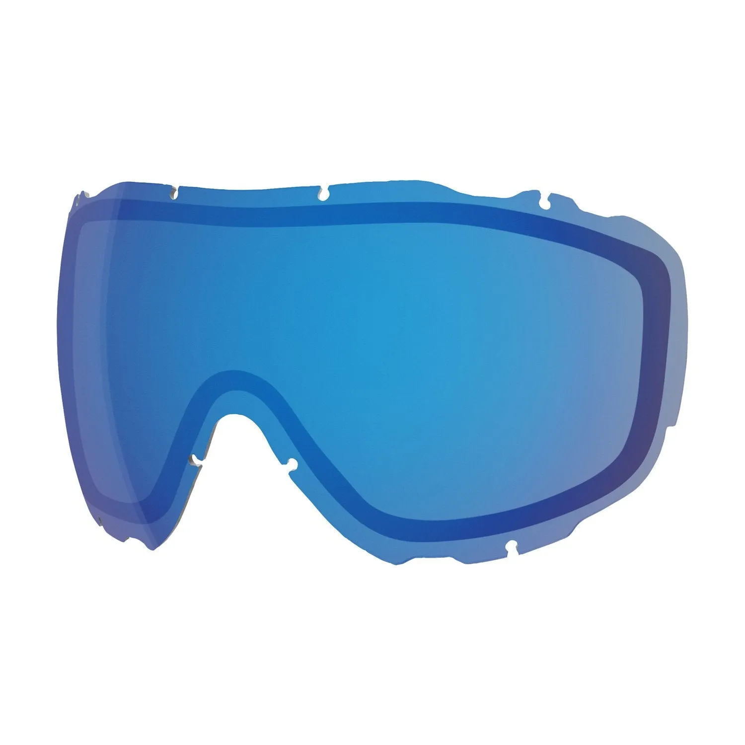 Smith Women's Prophecy Turbo Lens