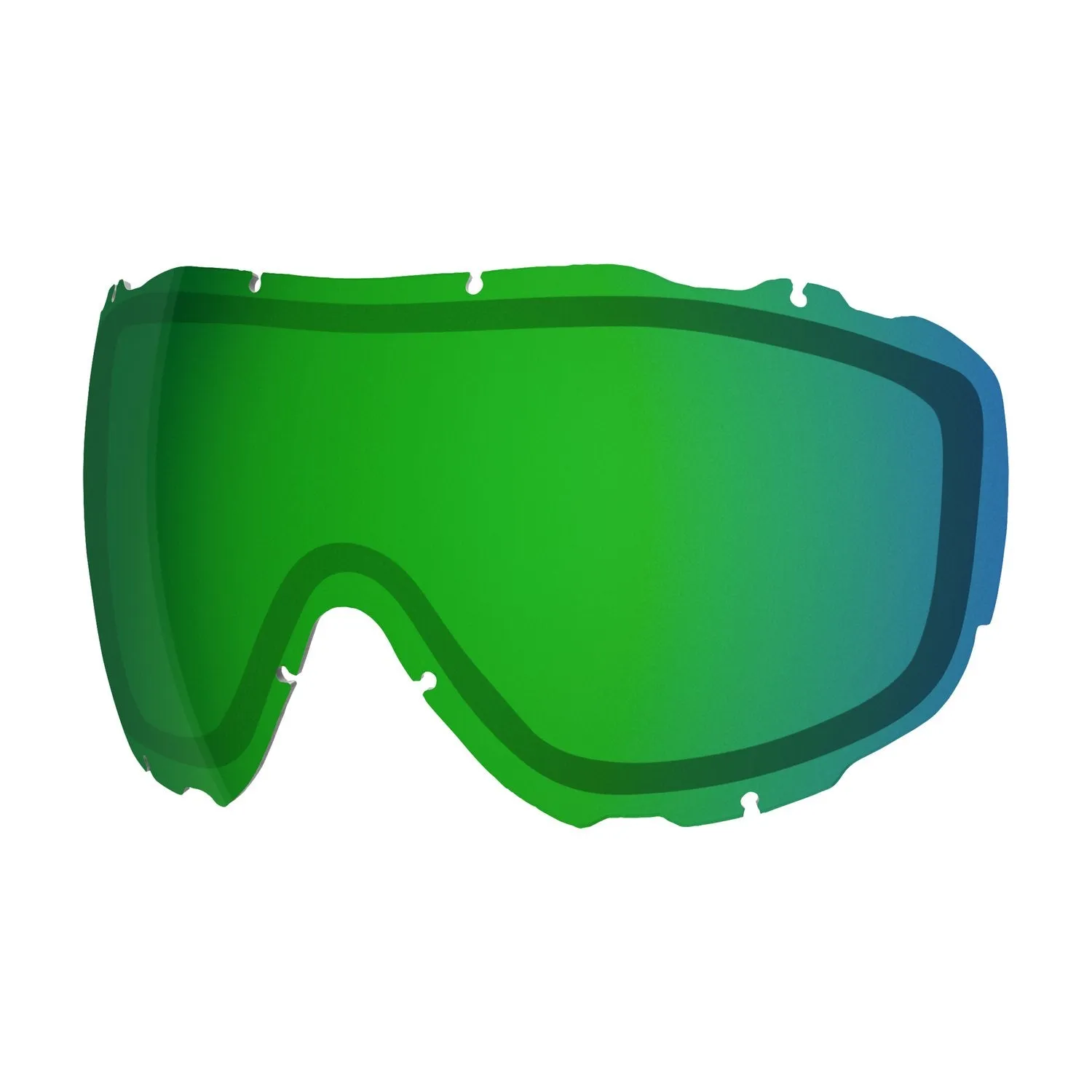 Smith Women's Prophecy Turbo Lens