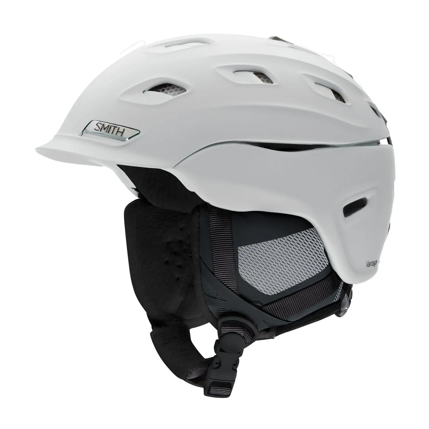 Smith Women's Vantage Snow Helmet