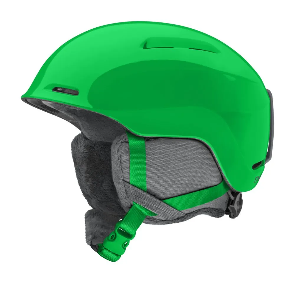 Smith Youth Glide Jr. Snow Helmet