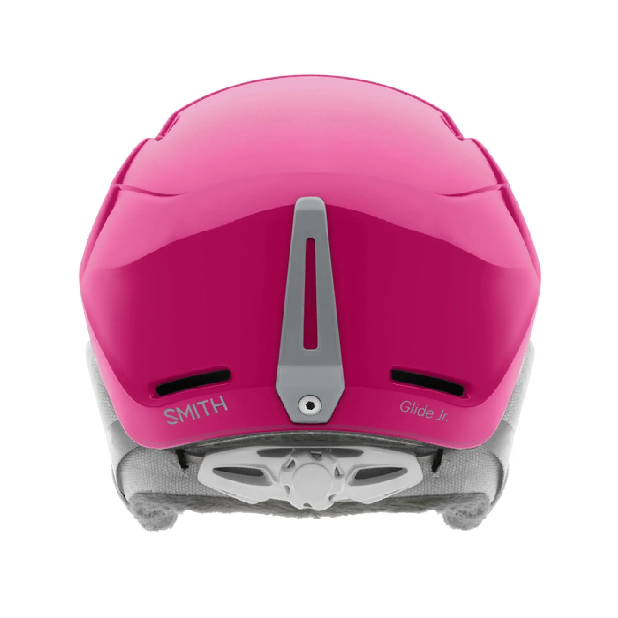 Smith Youth Glide Jr. Snow Helmet