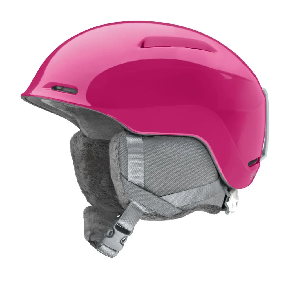 Smith Youth Glide Jr. Snow Helmet