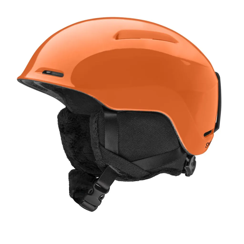 Smith Youth Glide Jr. Snow Helmet