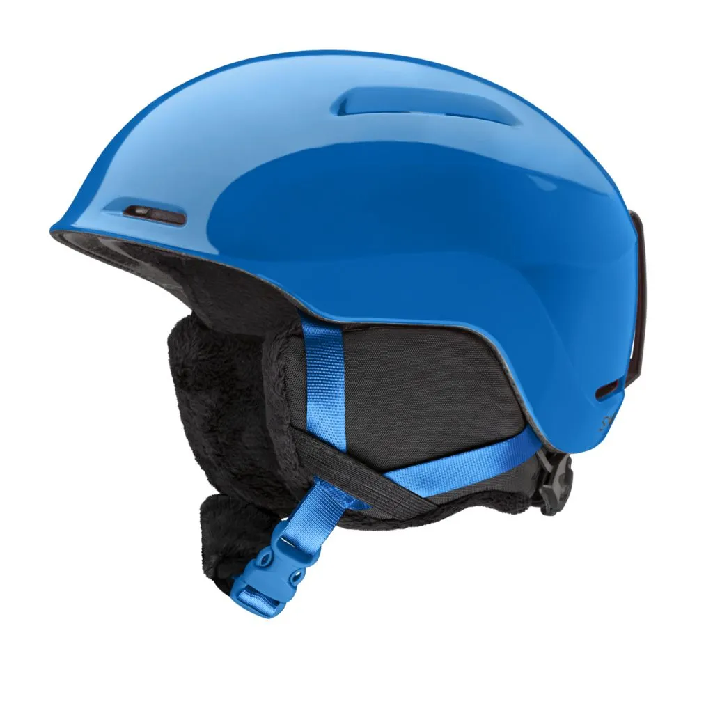 Smith Youth Glide Jr. Snow Helmet