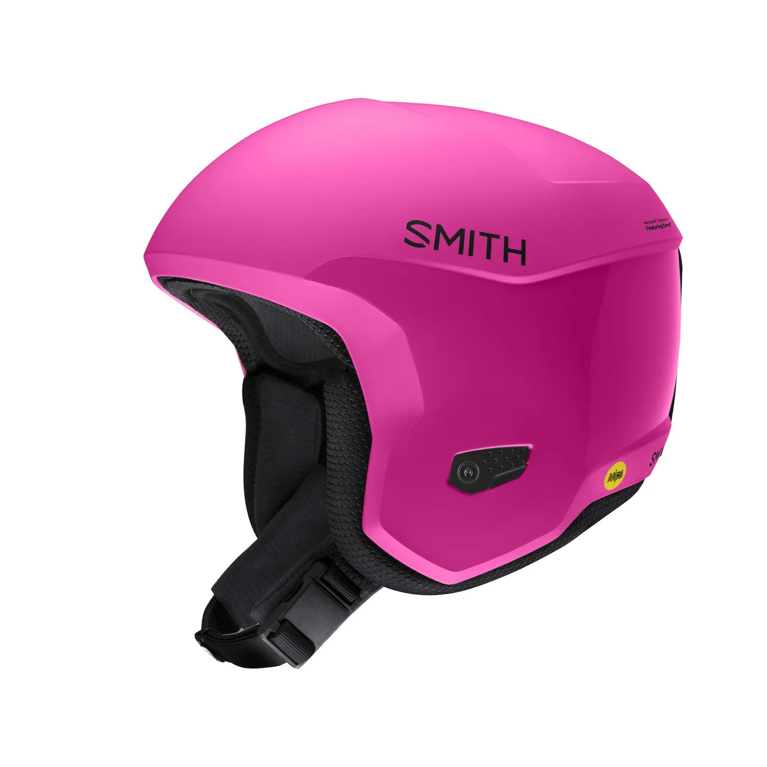 Smith Youth Icon Jr. MIPS Snow Helmet