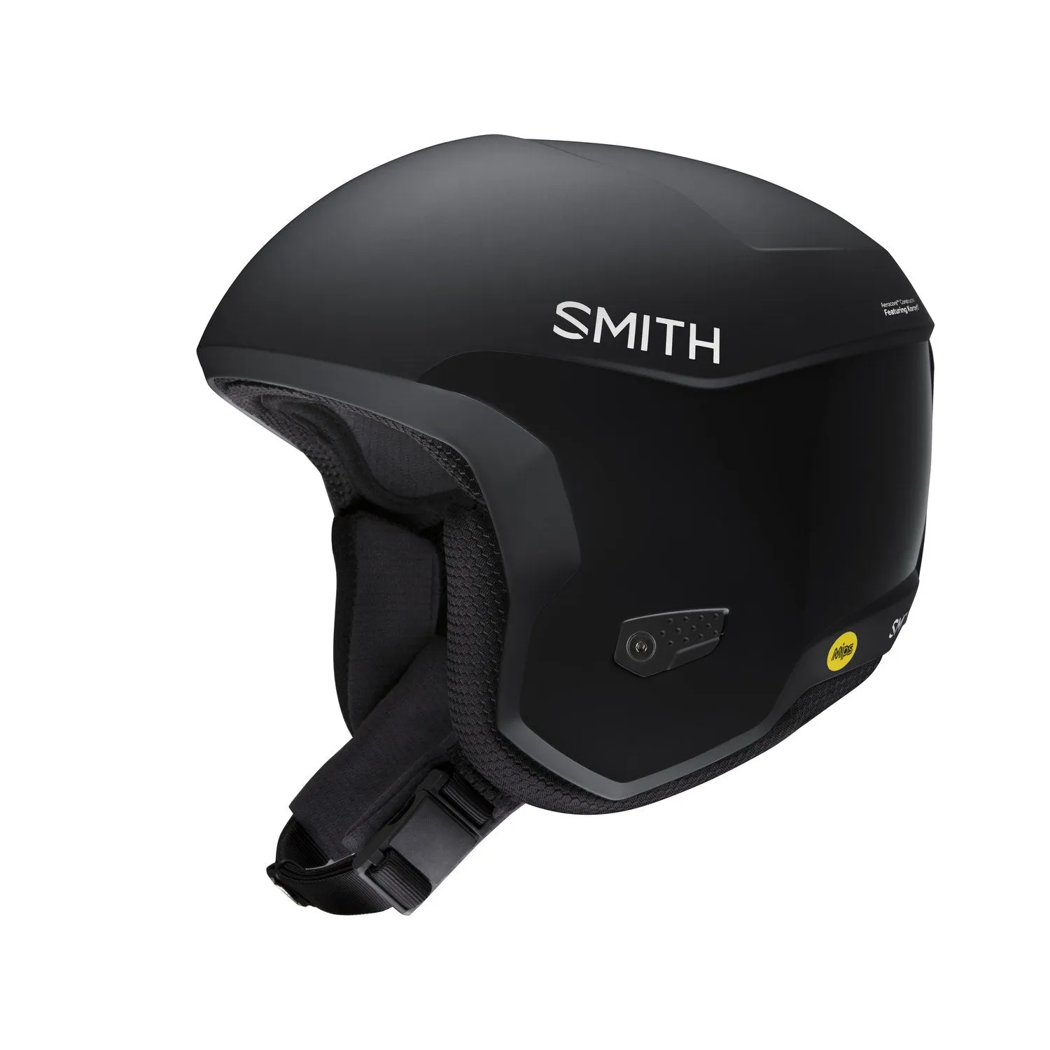Smith Youth Icon Jr. MIPS Snow Helmet