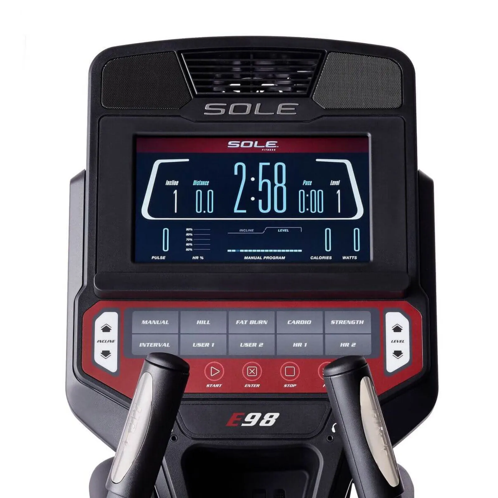 Sole E98 Cross Trainer