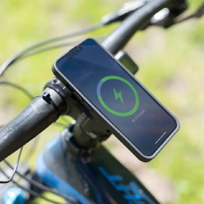 SP CONNECT Charging Module SPC  Moto Mount