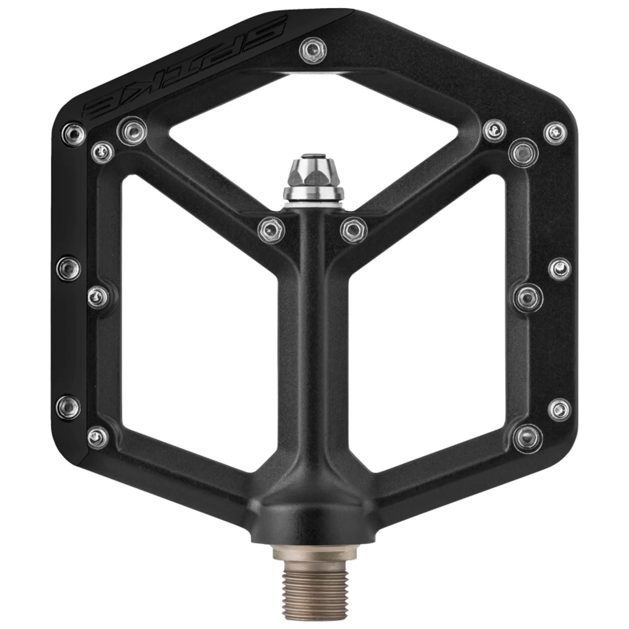 Spank Spike Reboot Pedals