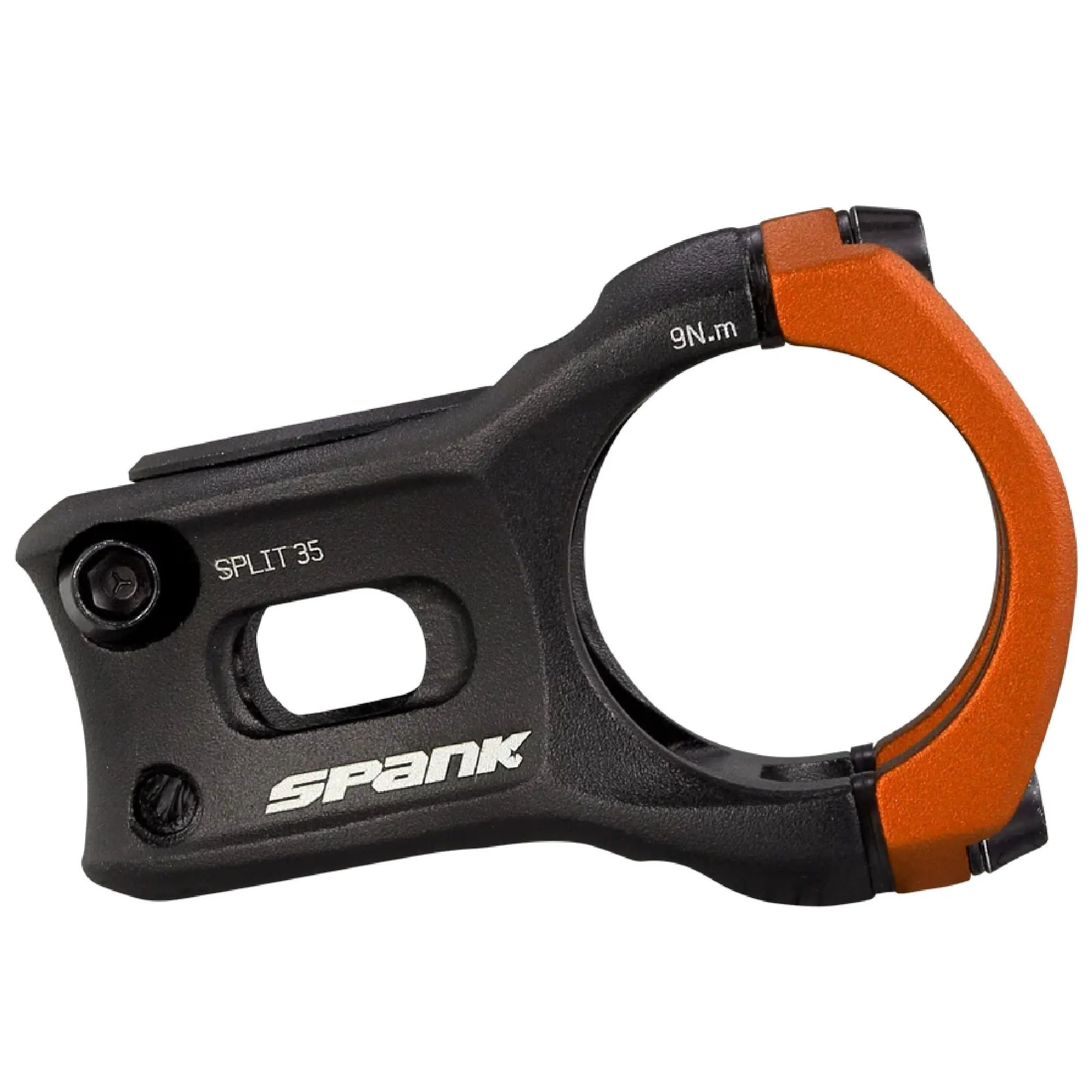 Spank Split 35 Stem