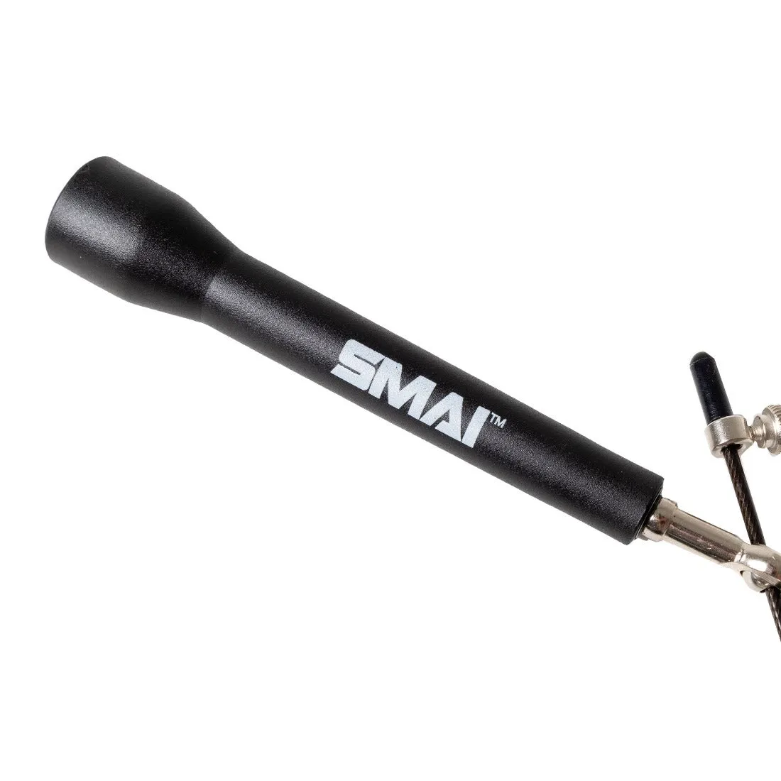 Speed Rope - Cross Training Plastic Smai