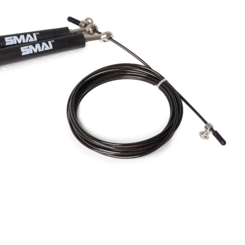 Speed Rope - Cross Training Plastic Smai