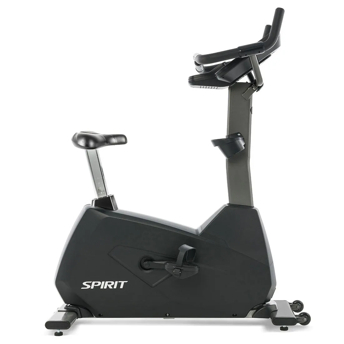 Spirit Fitness CU800  Exercise Bike