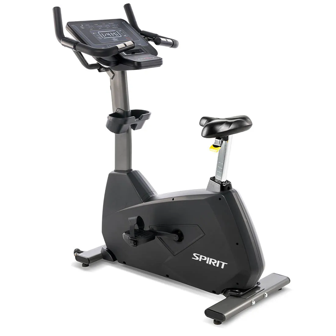 Spirit Fitness CU800  Exercise Bike
