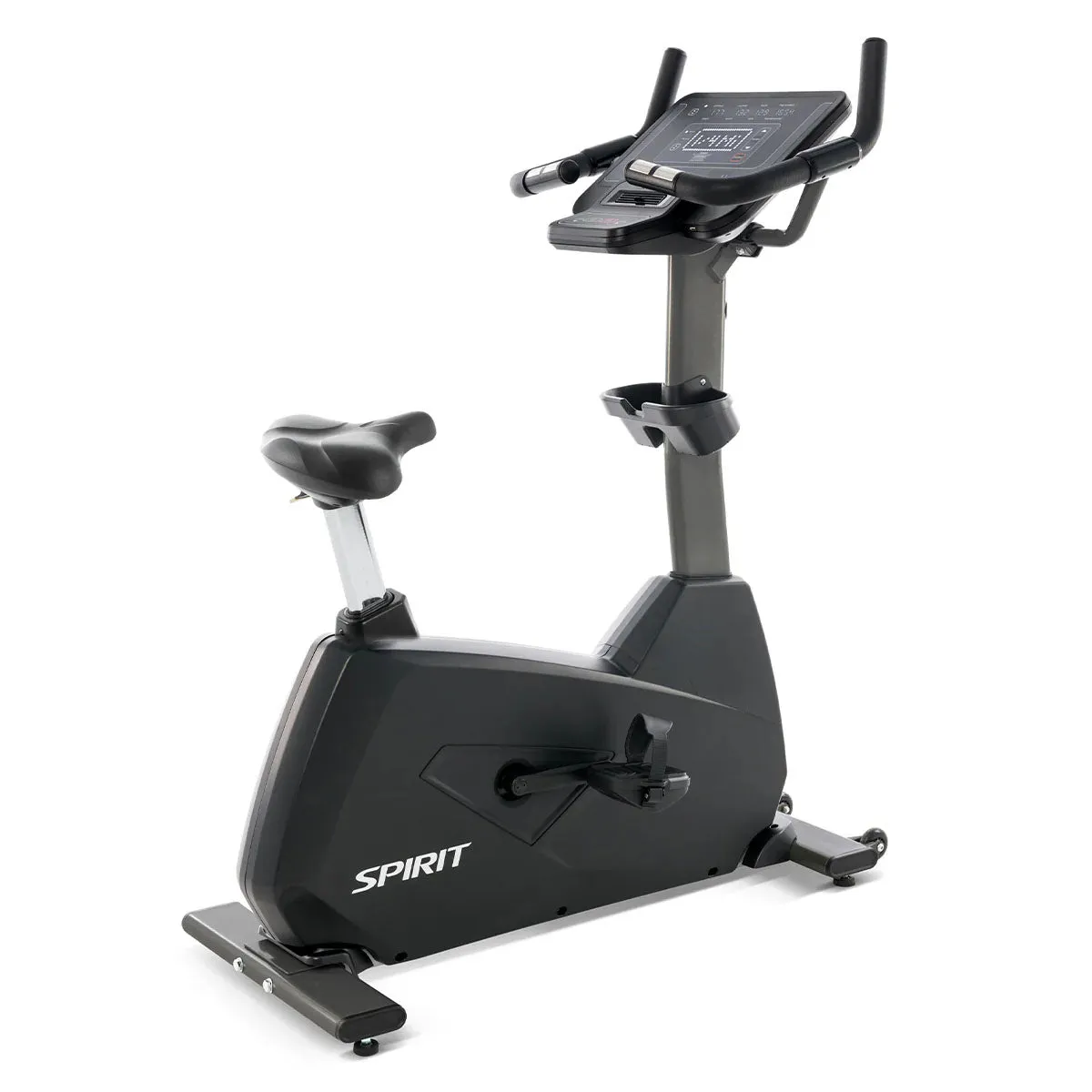 Spirit Fitness CU800  Exercise Bike