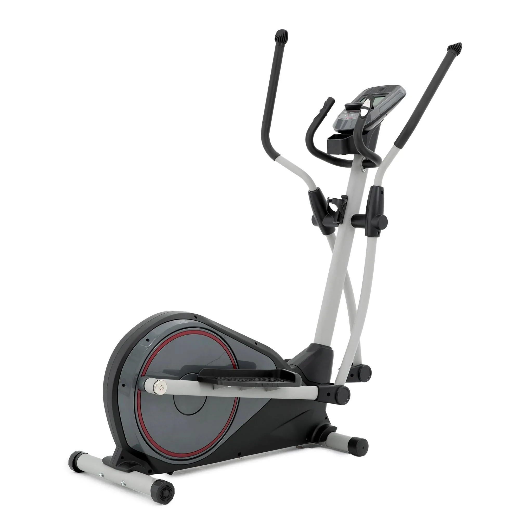 Spirit Fitness DRE40 Elliptical Cross Trainer