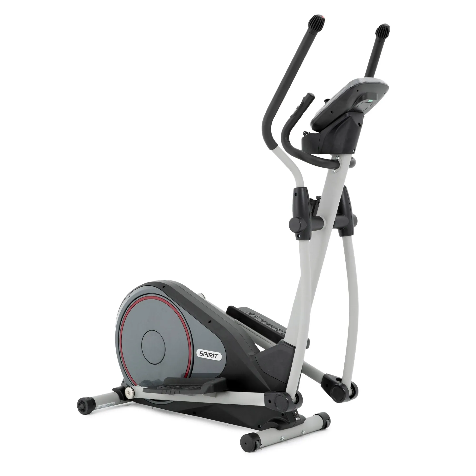 Spirit Fitness DRE40 Elliptical Cross Trainer