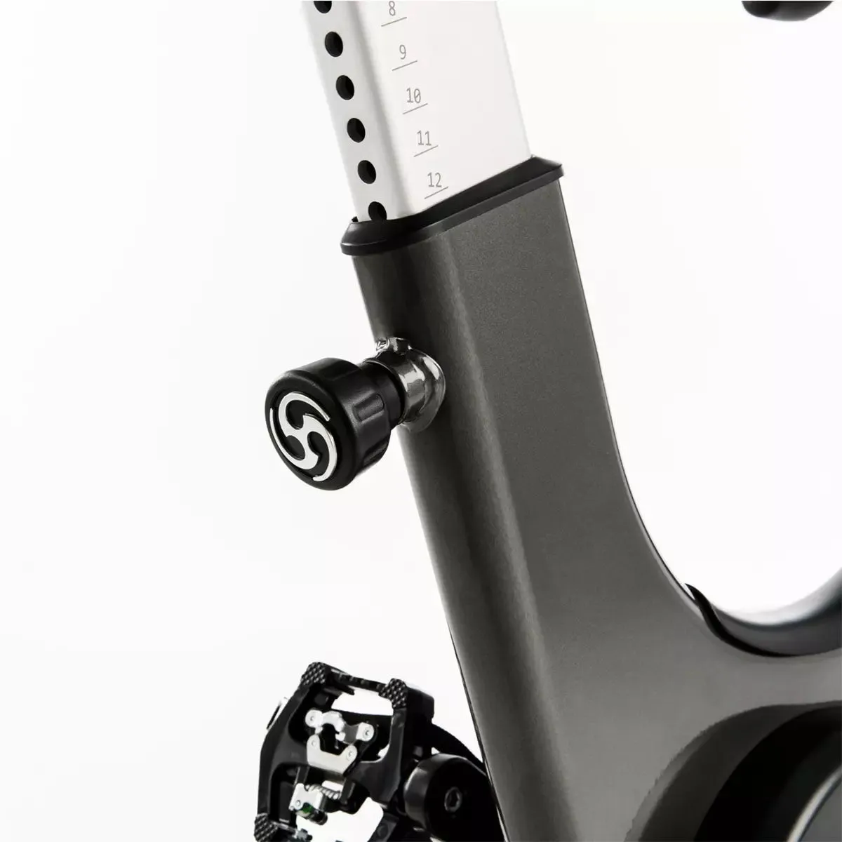 Spirit Fitness JB950 Johnny G Indoor Cycle