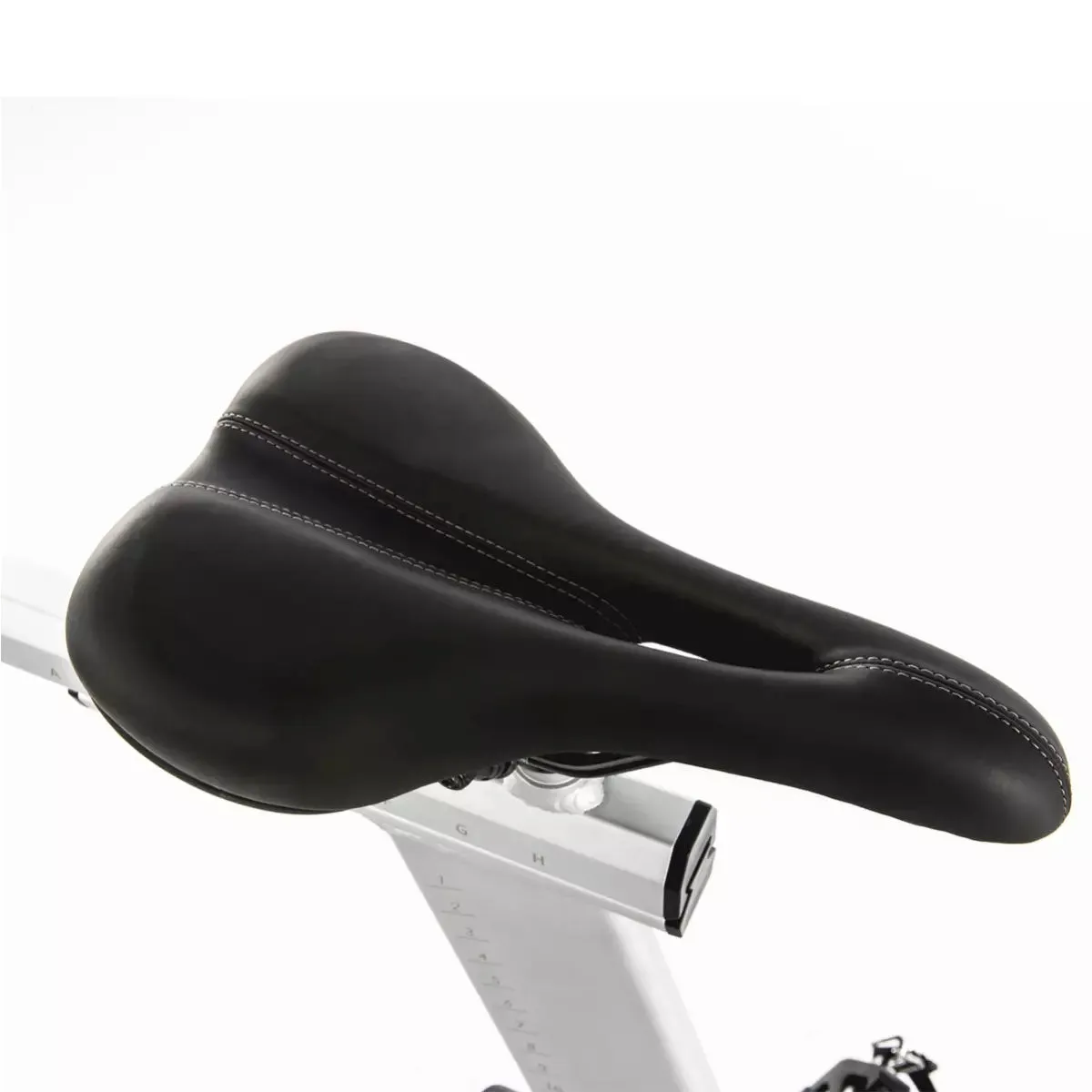 Spirit Fitness JB950 Johnny G Indoor Cycle