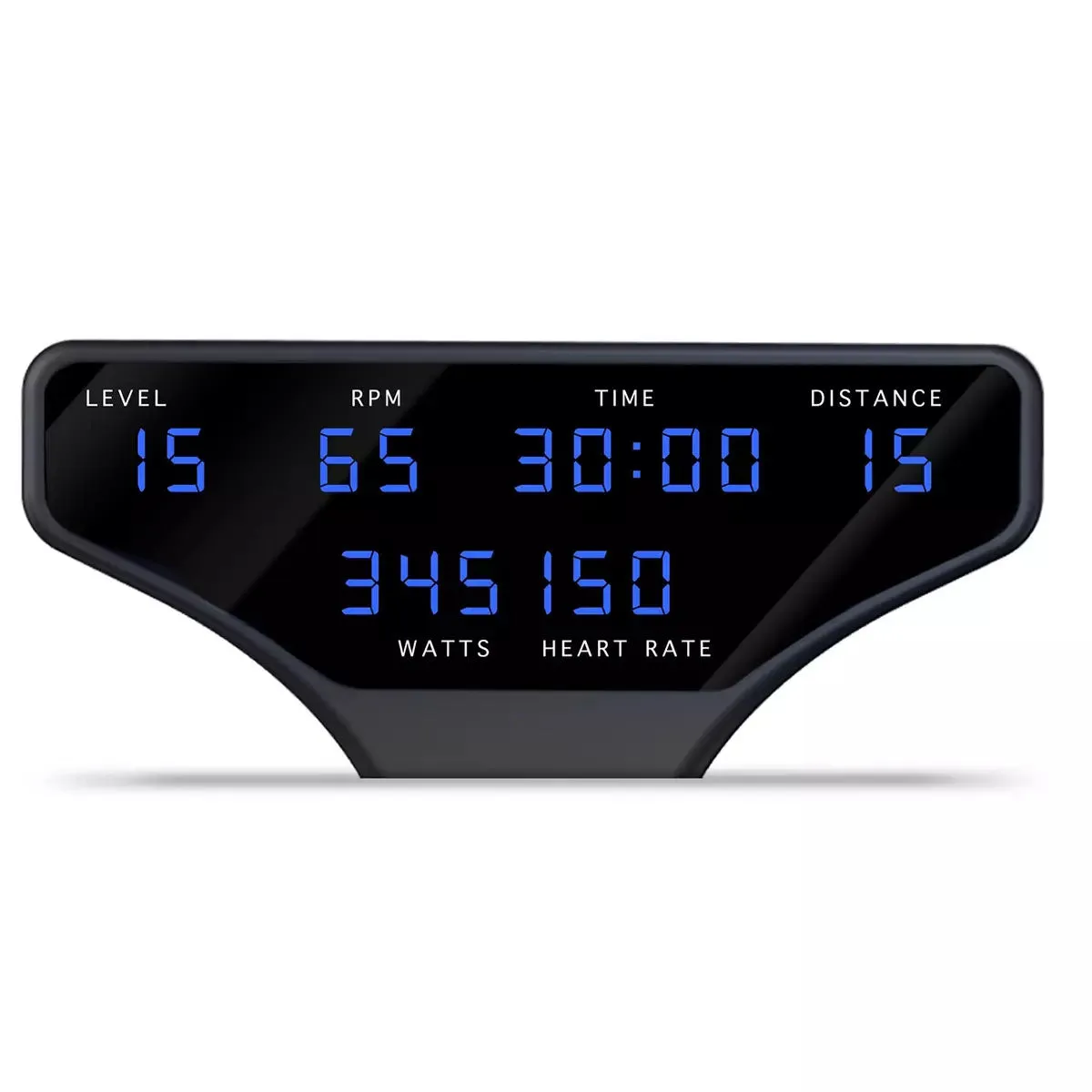 Spirit Fitness JB950 Johnny G Indoor Cycle