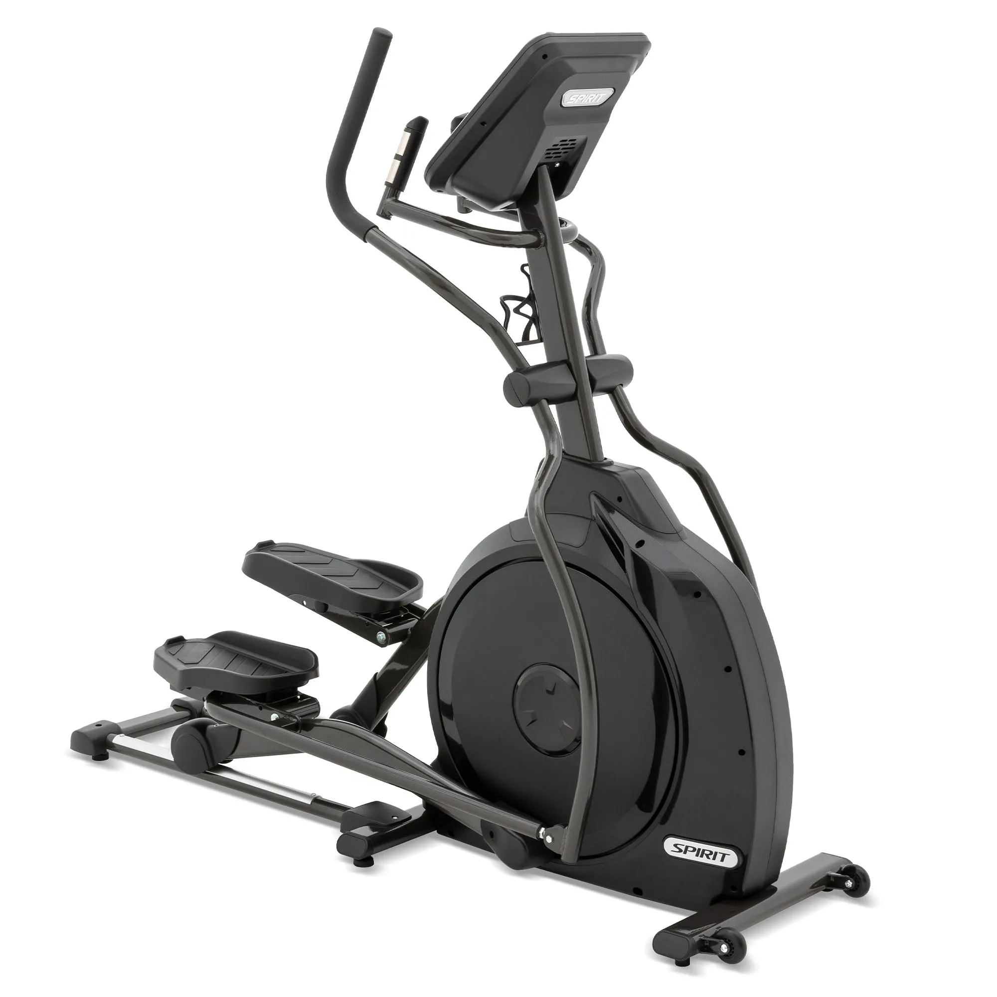 Spirit Fitness XE 195 Elliptical Cross Trainer
