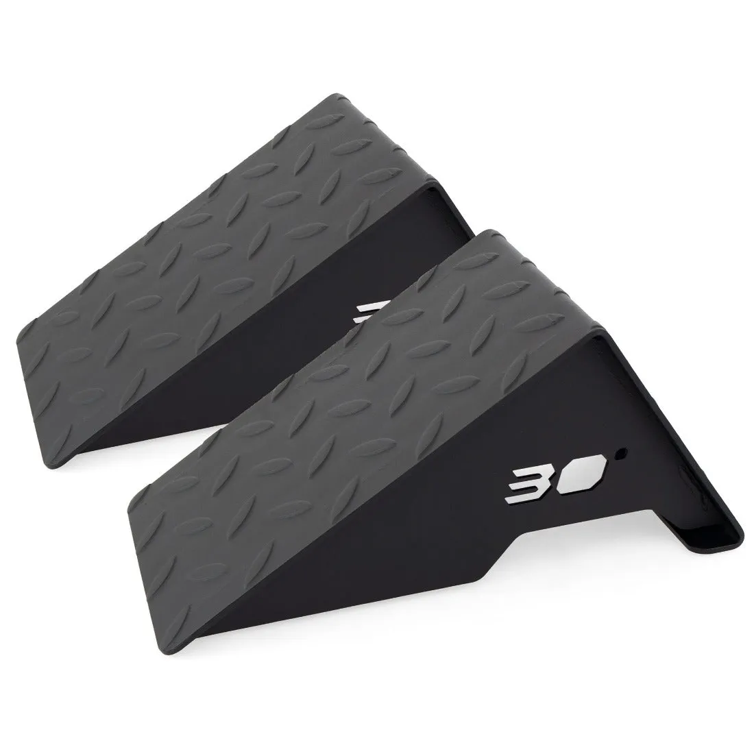 Squat Wedge - Aluminium Smai