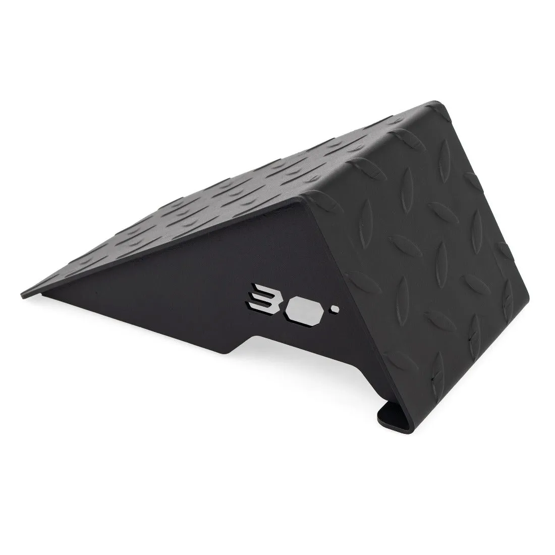 Squat Wedge - Aluminium Smai
